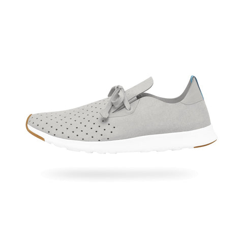 Apollo-moc-grey sport shoes